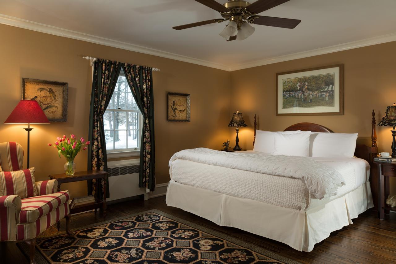 The Inn At Turkey Hill Bloomsburg Esterno foto