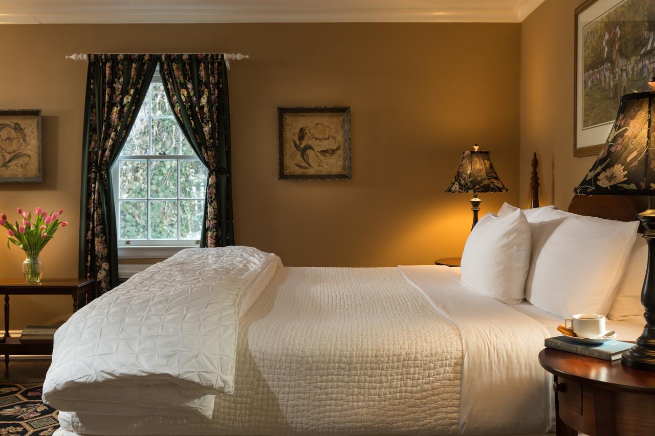 The Inn At Turkey Hill Bloomsburg Esterno foto
