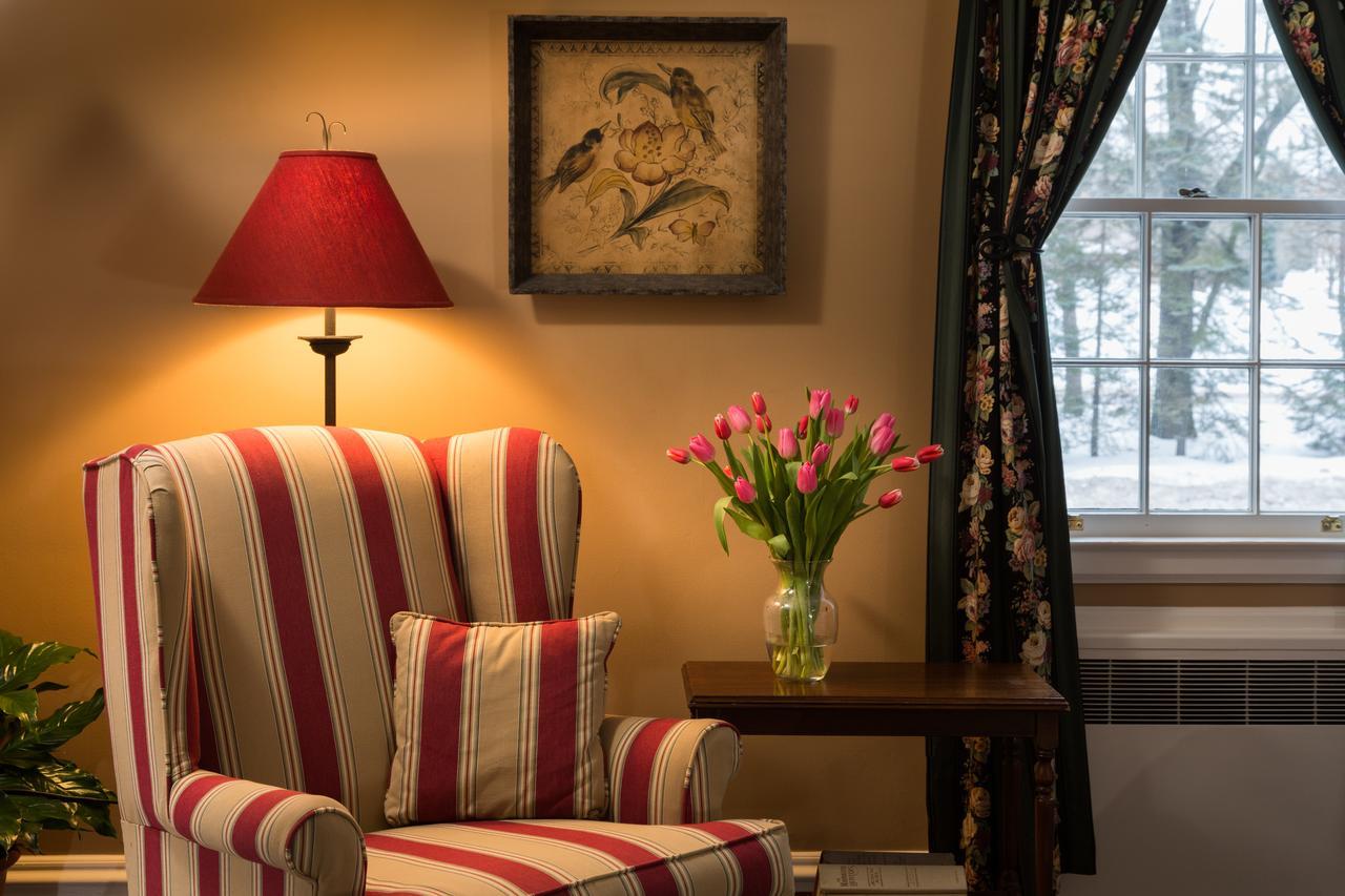 The Inn At Turkey Hill Bloomsburg Esterno foto