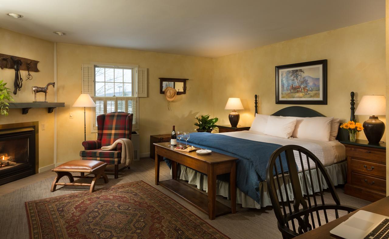 The Inn At Turkey Hill Bloomsburg Esterno foto