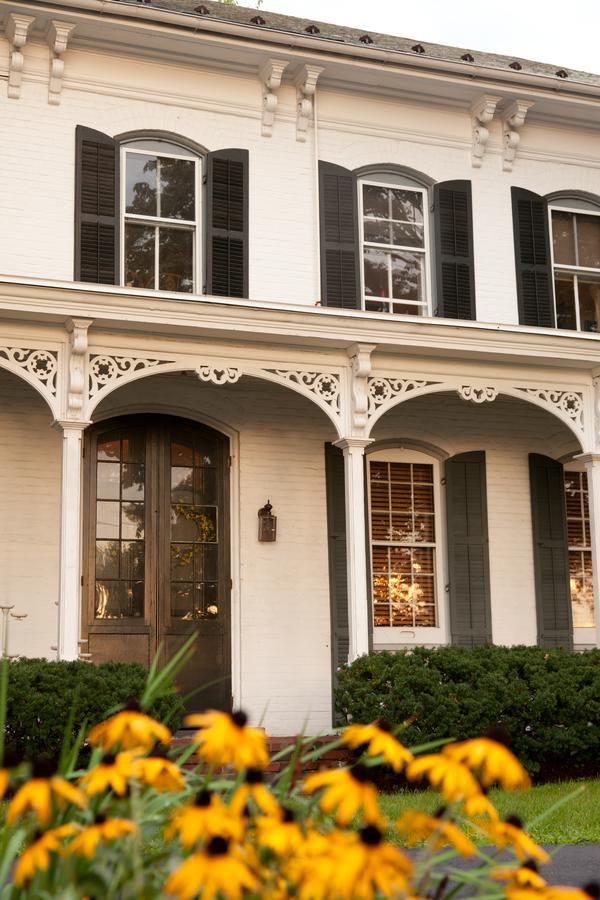 The Inn At Turkey Hill Bloomsburg Esterno foto
