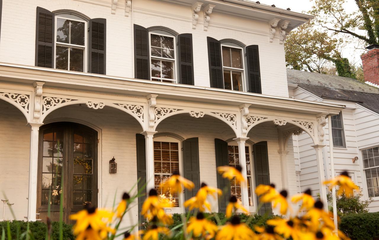 The Inn At Turkey Hill Bloomsburg Esterno foto