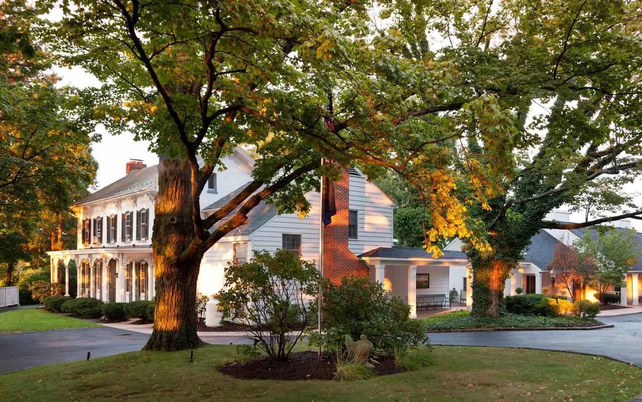 The Inn At Turkey Hill Bloomsburg Esterno foto
