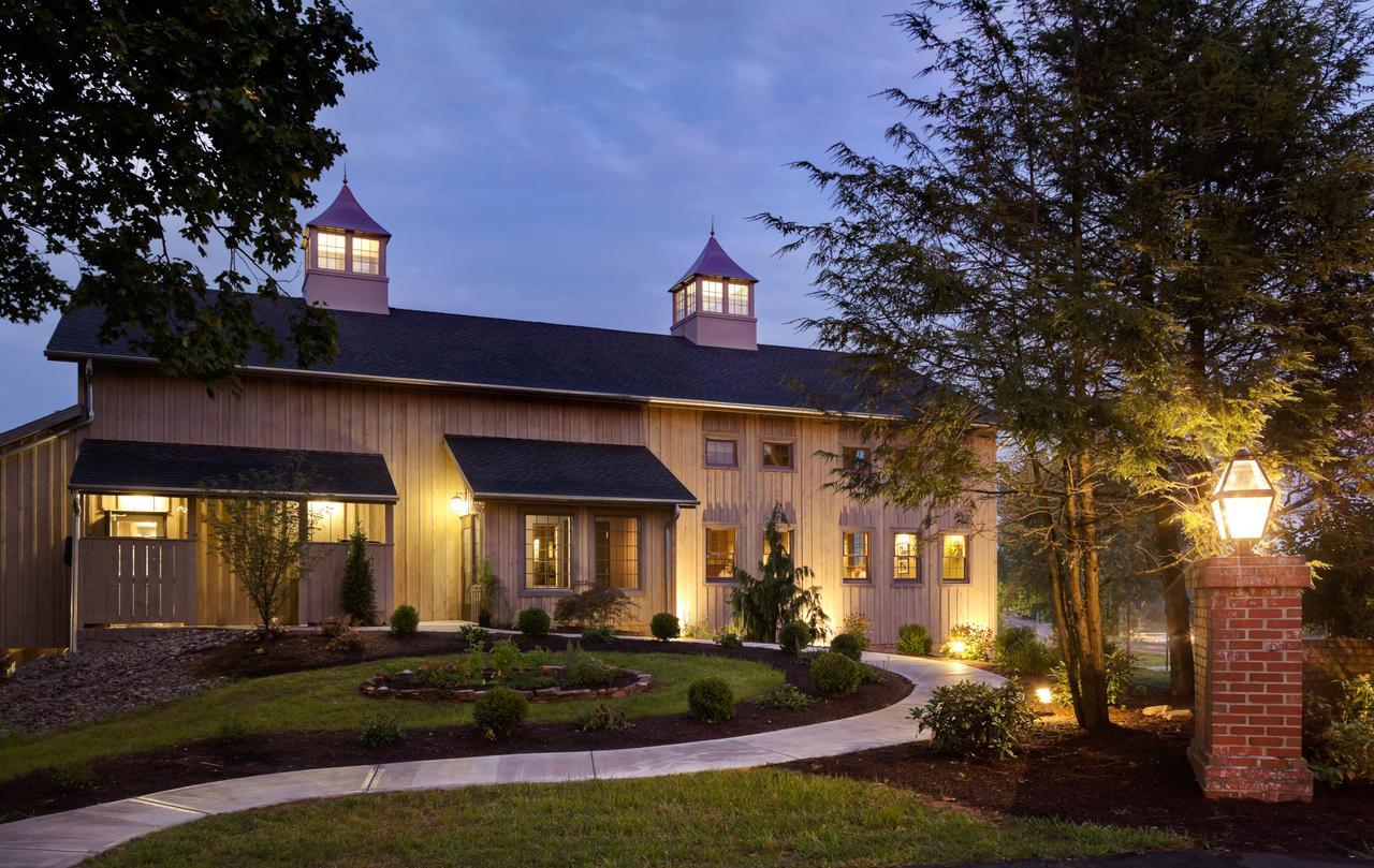 The Inn At Turkey Hill Bloomsburg Esterno foto
