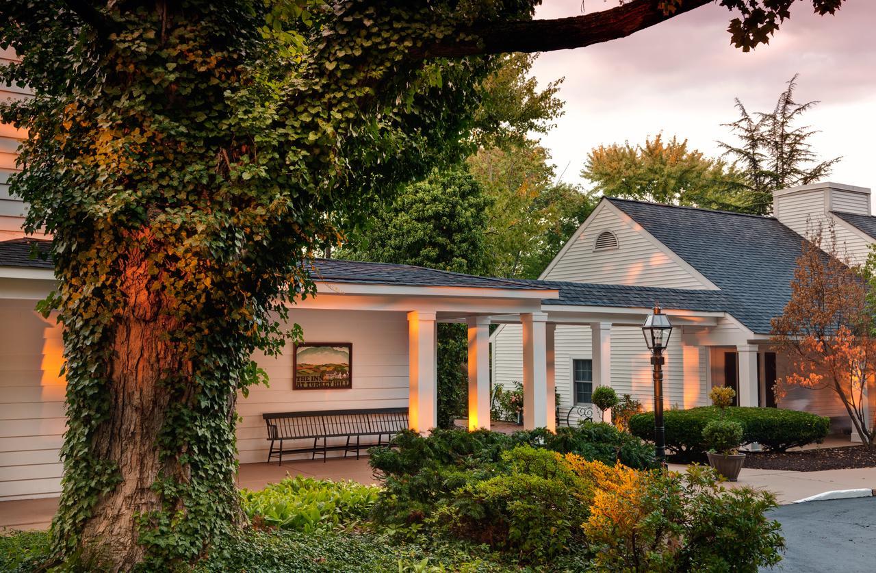 The Inn At Turkey Hill Bloomsburg Esterno foto