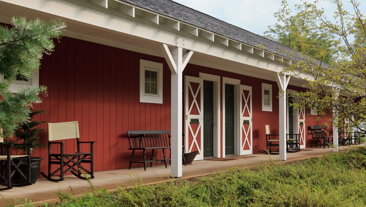 The Inn At Turkey Hill Bloomsburg Esterno foto