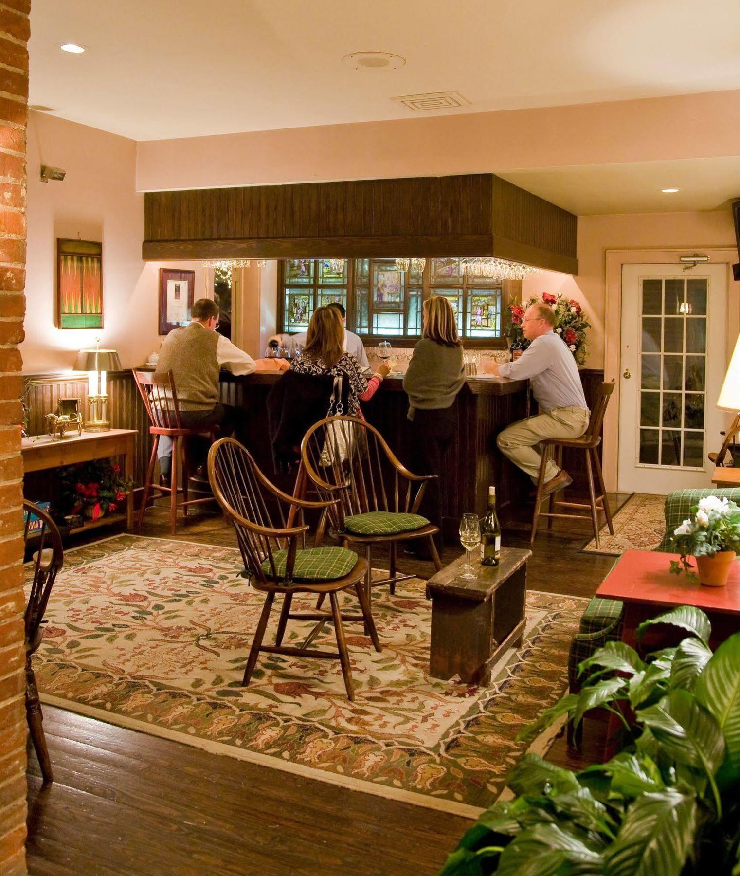 The Inn At Turkey Hill Bloomsburg Esterno foto