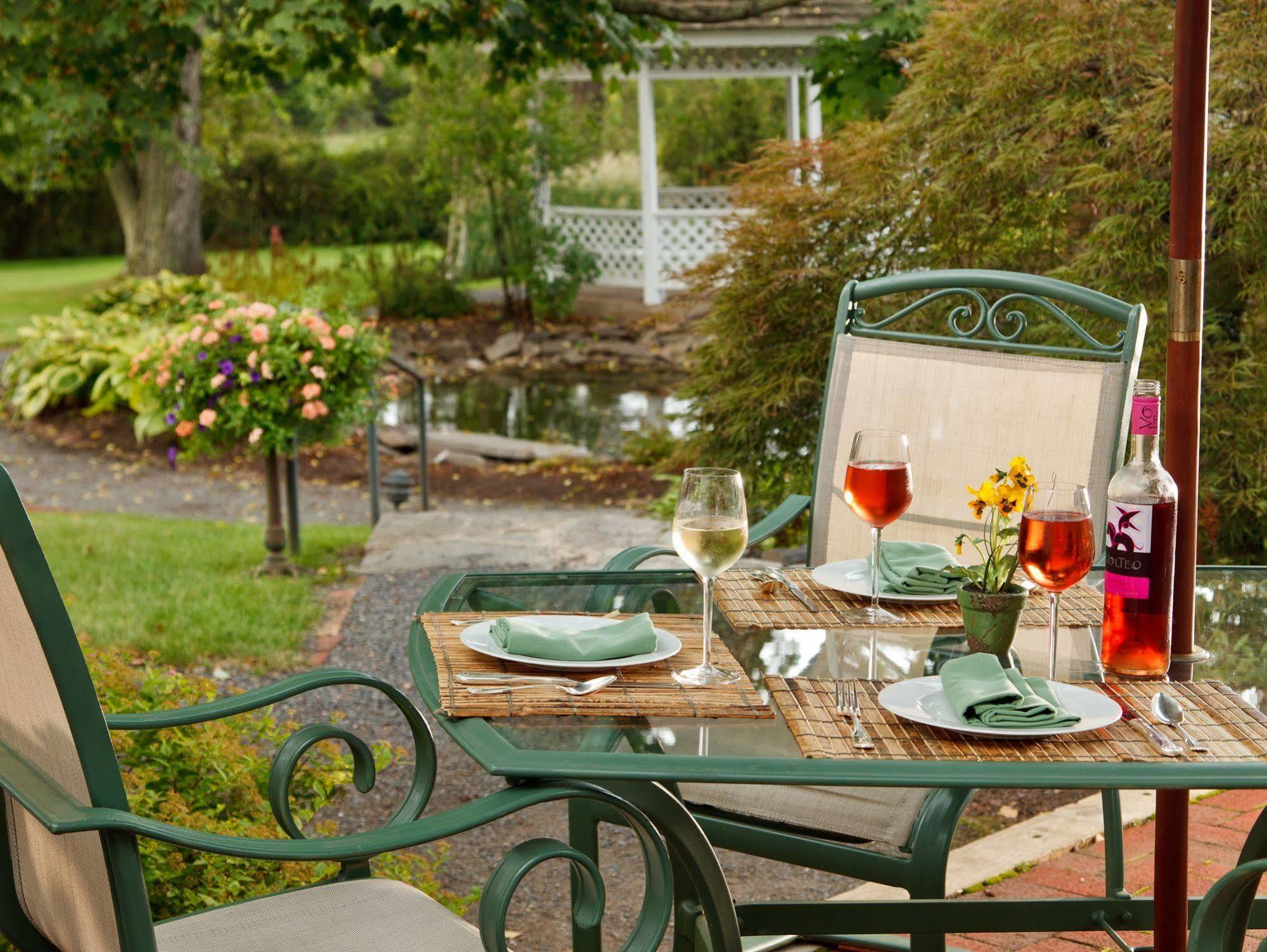 The Inn At Turkey Hill Bloomsburg Esterno foto