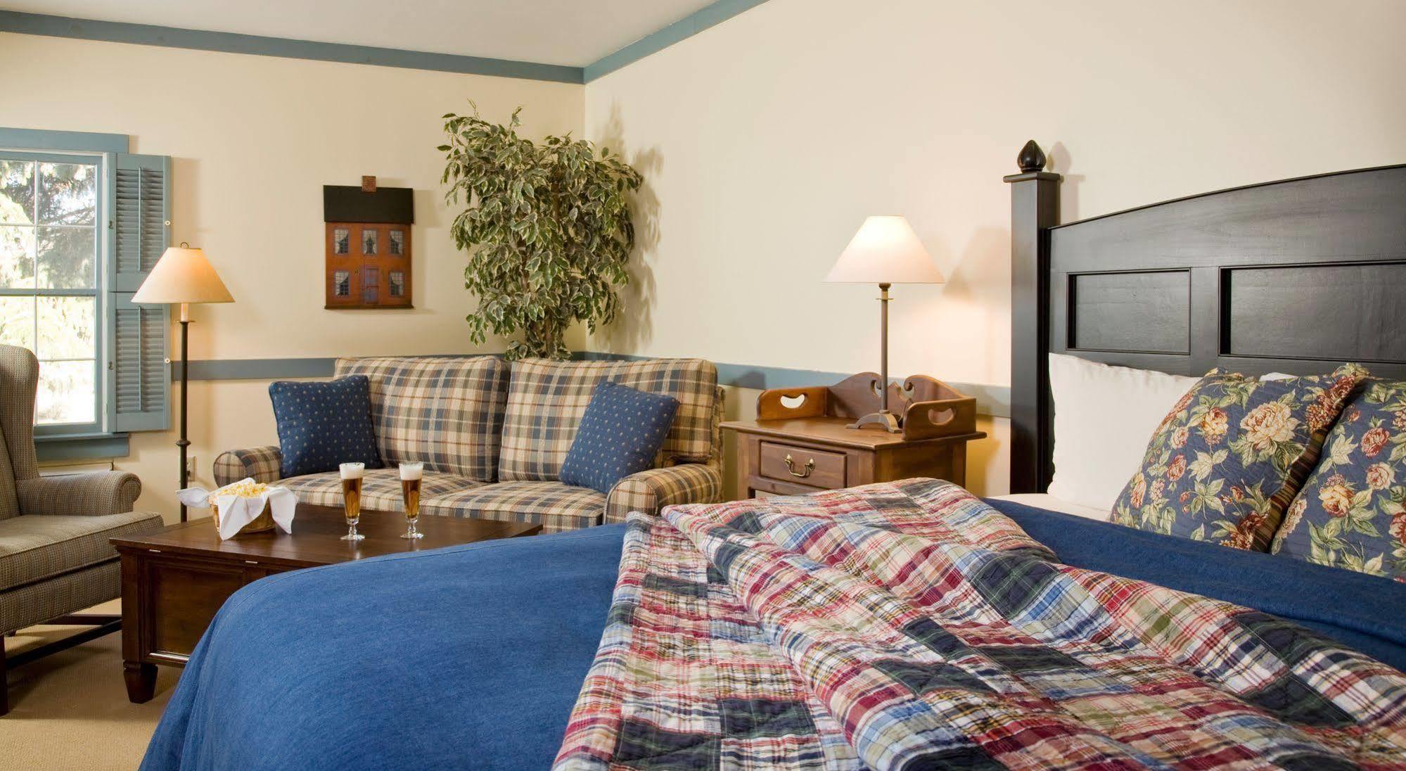 The Inn At Turkey Hill Bloomsburg Esterno foto