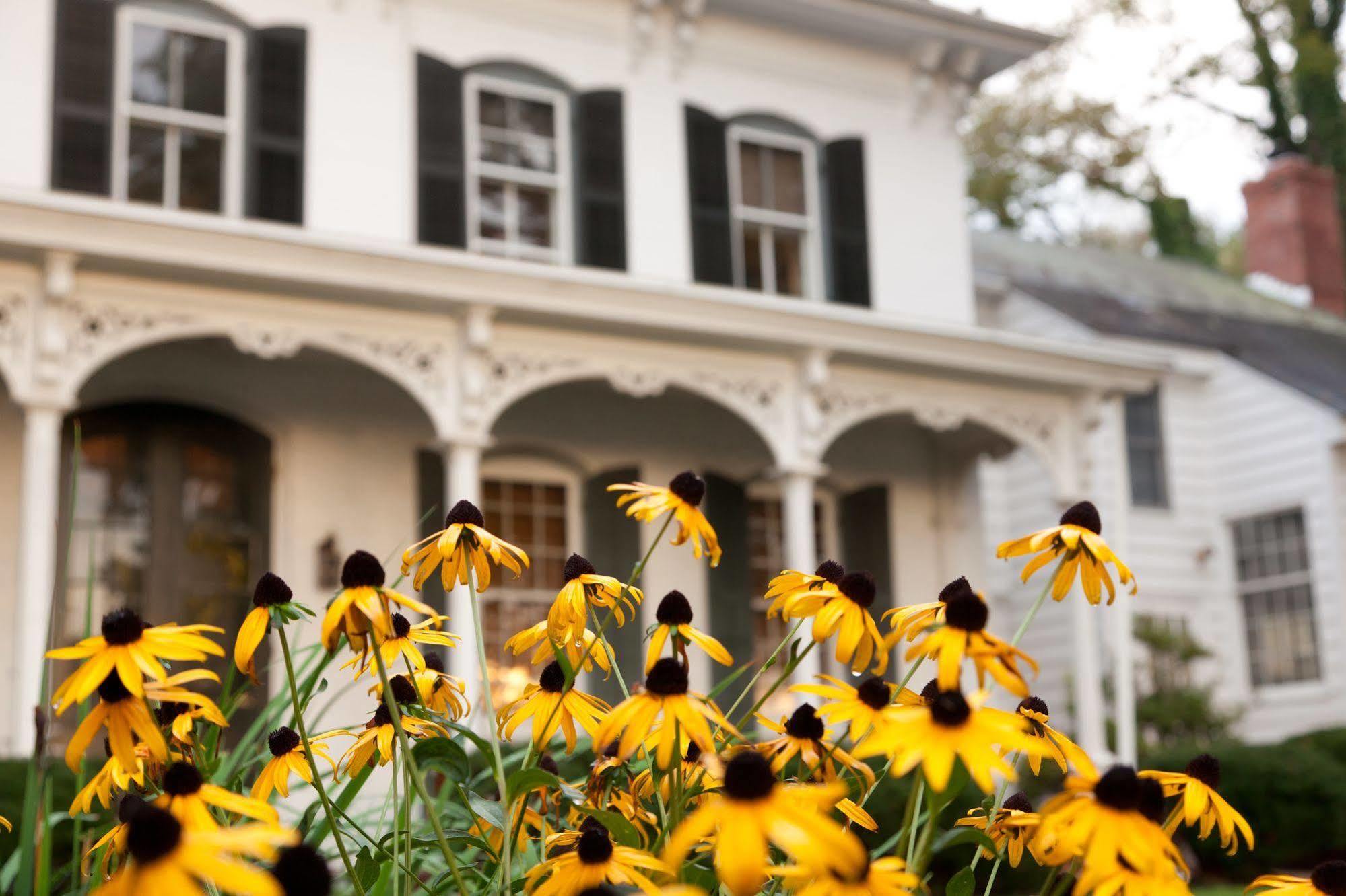 The Inn At Turkey Hill Bloomsburg Esterno foto